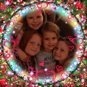 Meet your Posher, Joanne